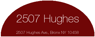2507 Hughes